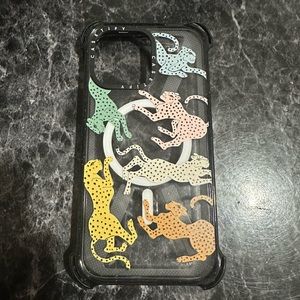 14 pro max bounce casetify case